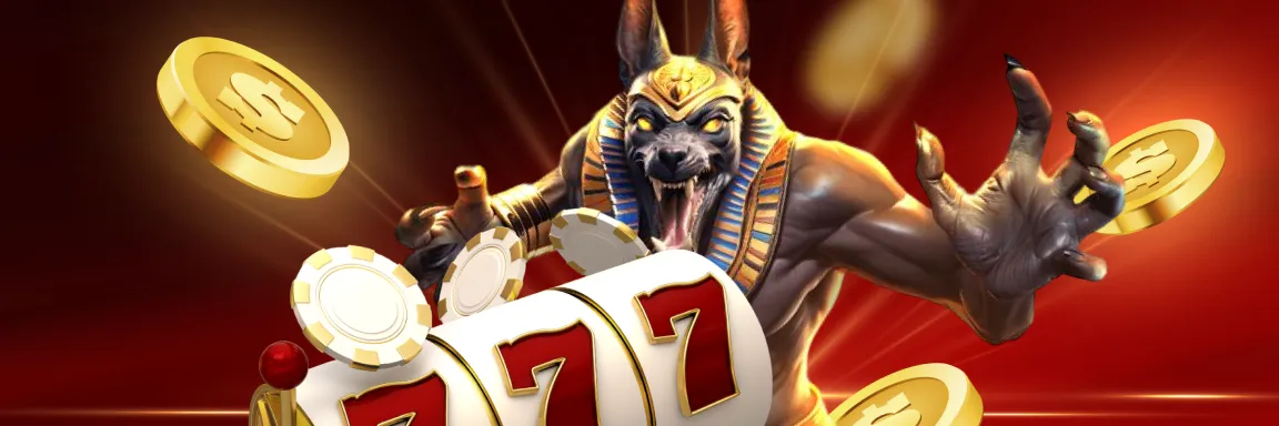 yakuza369 anubis