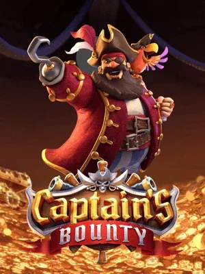 yakuza369 captainsbounty