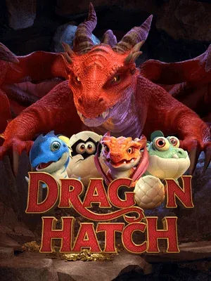 yakuza369 dragonhatch