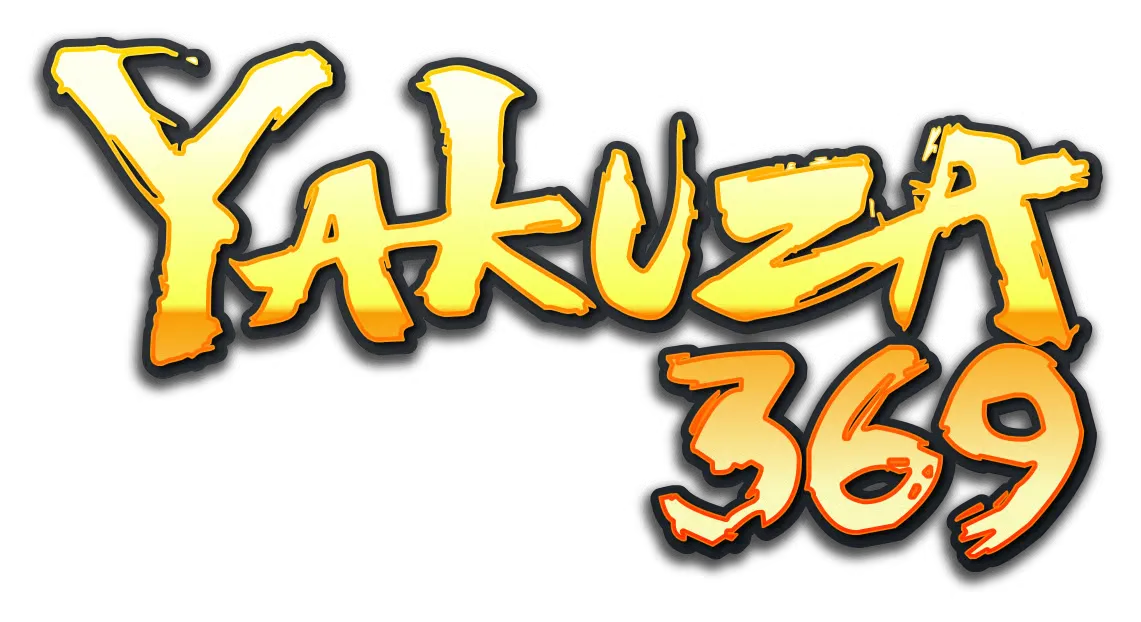 yakuza369 logo